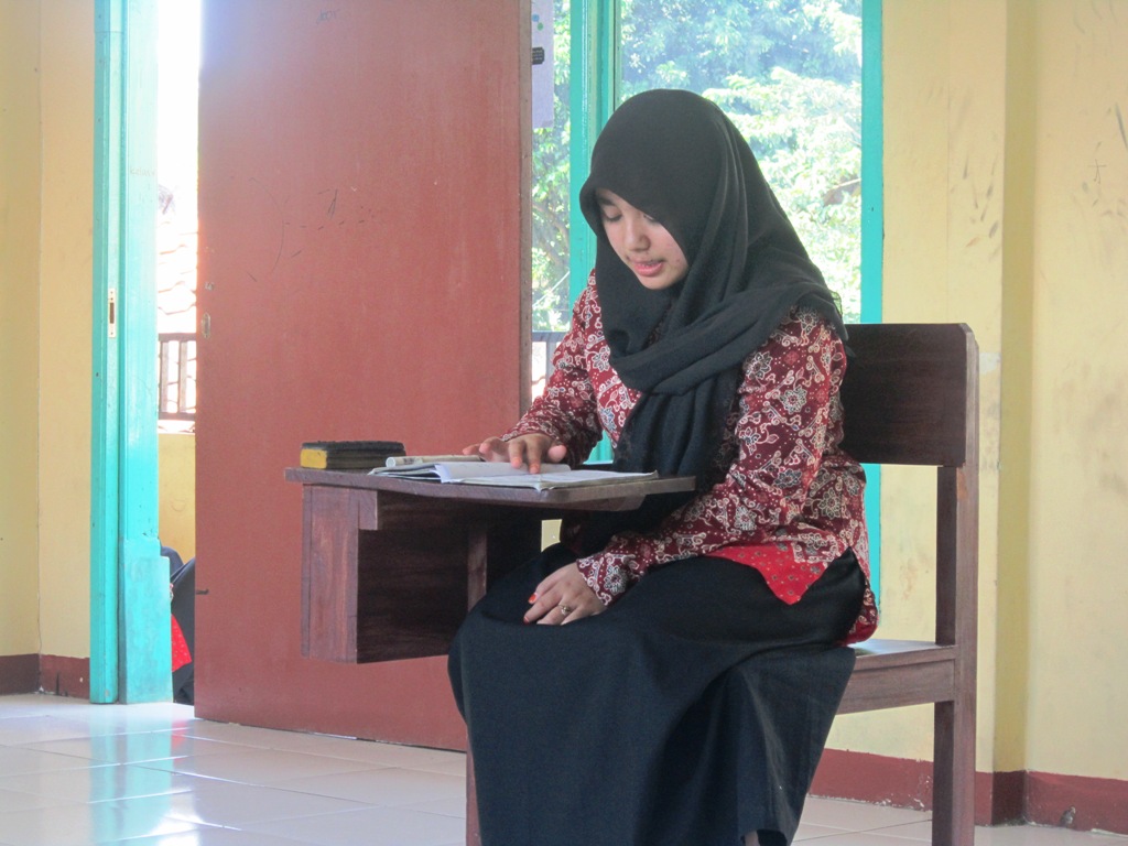 Kemenag Siapkan Beasiswa Bagi Santri yang Ingin Kuliah S1 dan S2, Pendaftaran Hingga 15 April